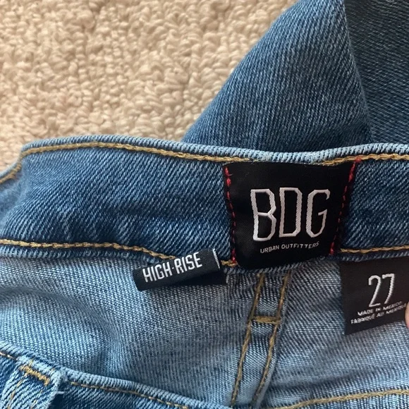 BDG jeans - Picture 3 of 3
